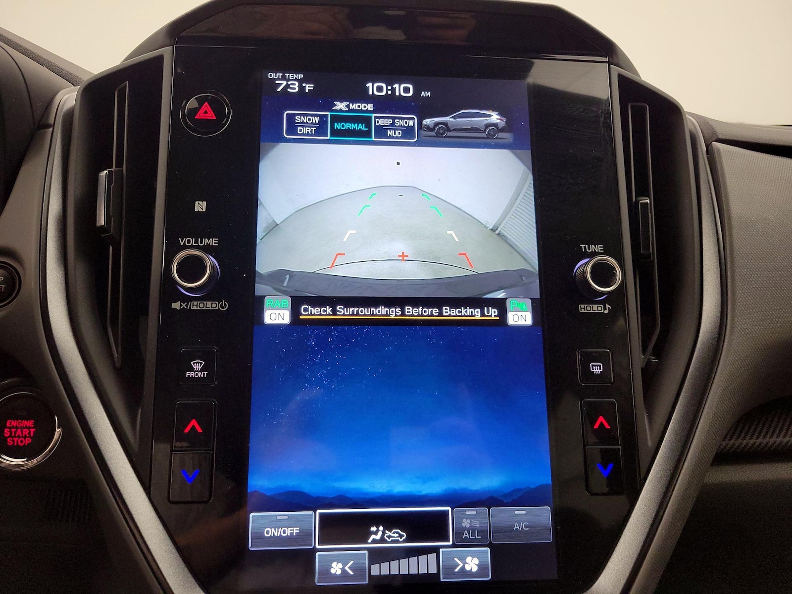 2024 Subaru Crosstrek Wilderness - Photo 15