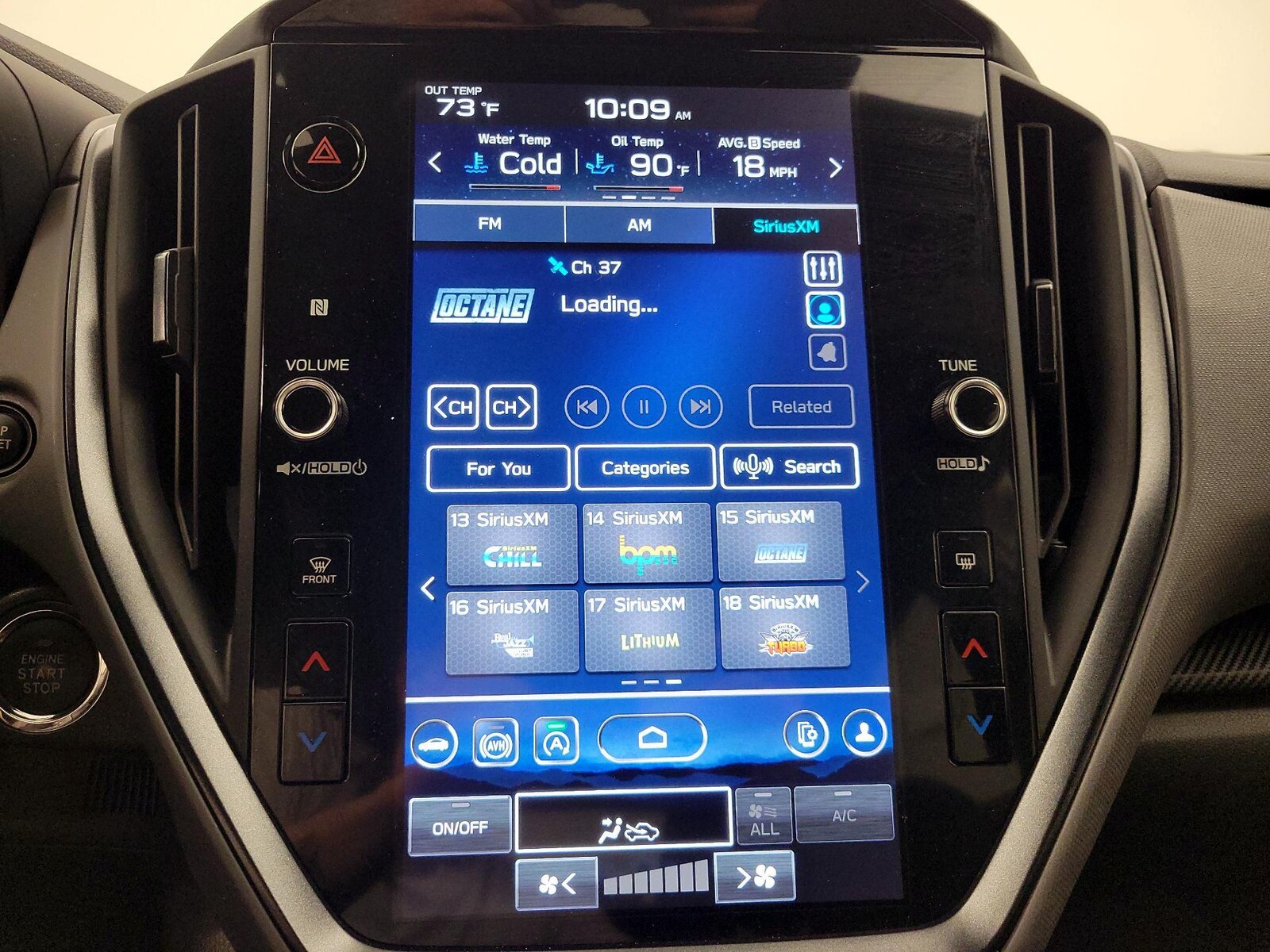 2024 Subaru Crosstrek Wilderness - Photo 16
