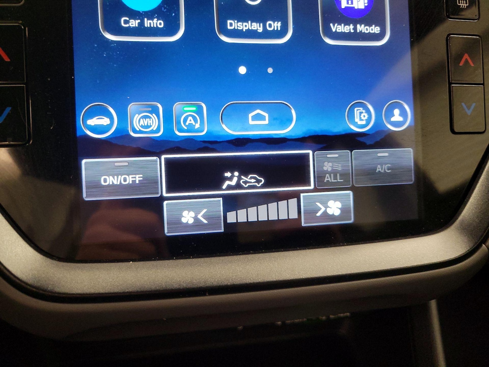 2024 Subaru Crosstrek Wilderness - Photo 17