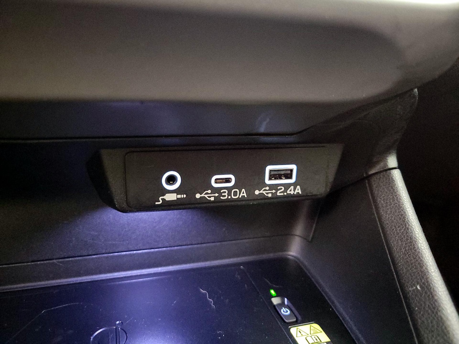 2024 Subaru Crosstrek Wilderness - Photo 19