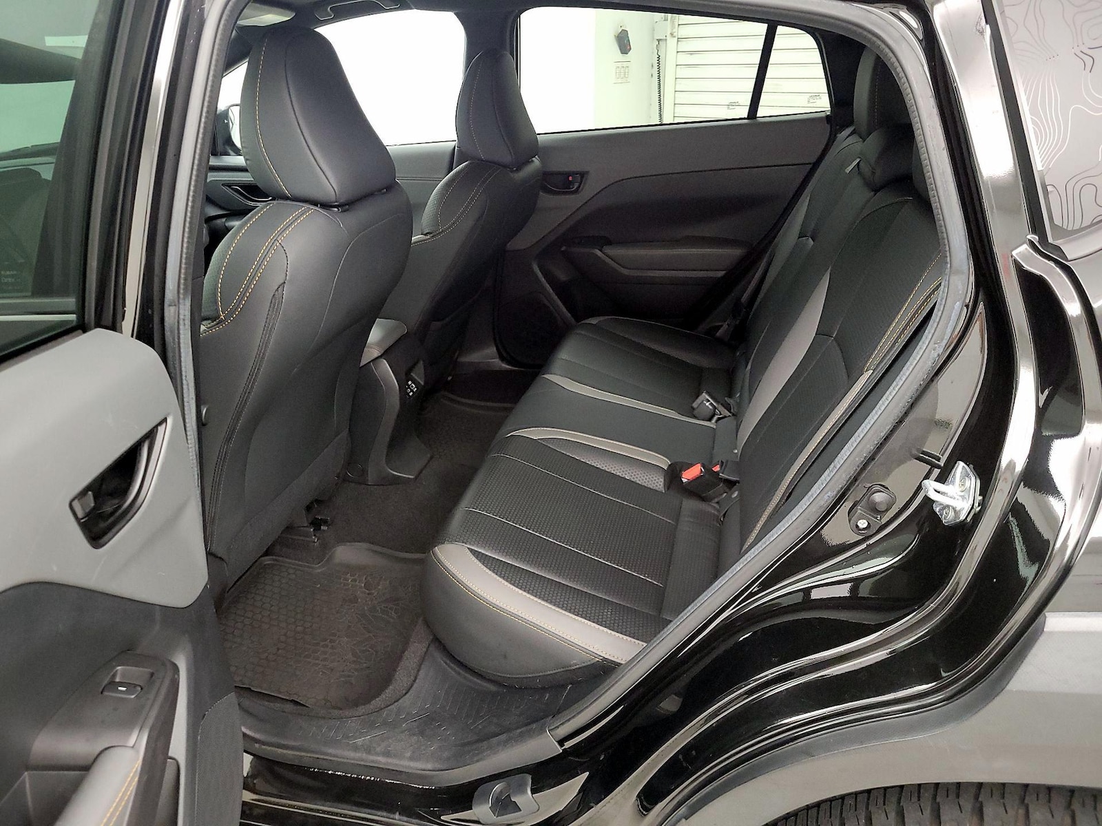 2024 Subaru Crosstrek Wilderness - Photo 21