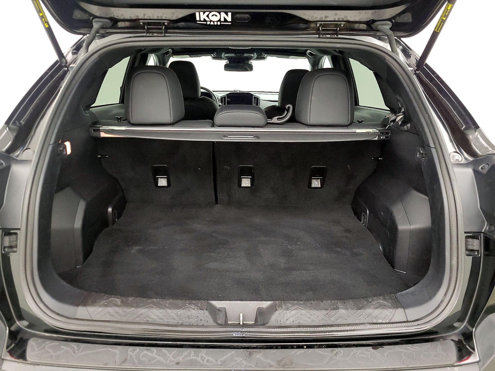 2024 Subaru Crosstrek Wilderness - Photo 22