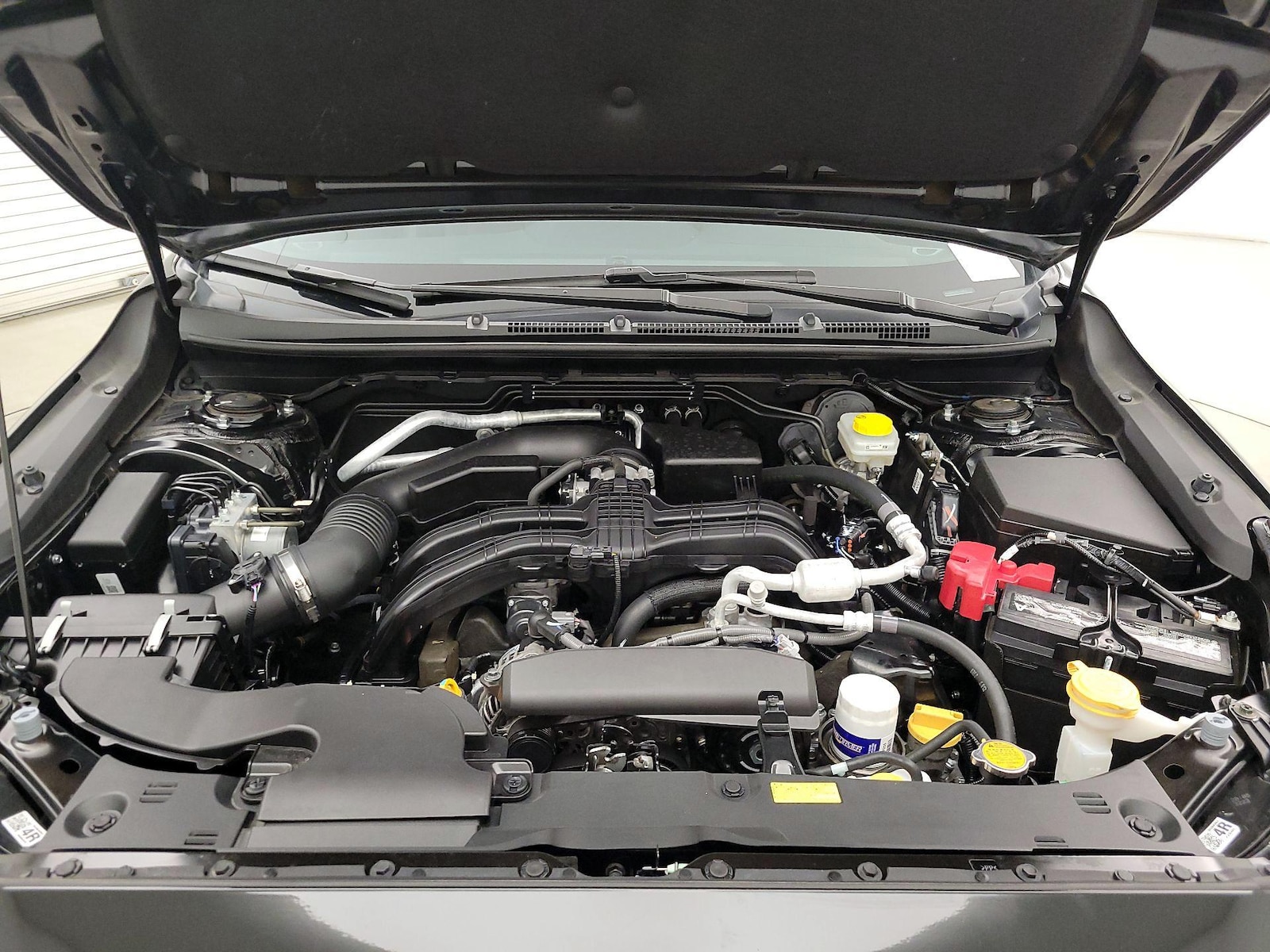 2024 Subaru Crosstrek Wilderness - Photo 23