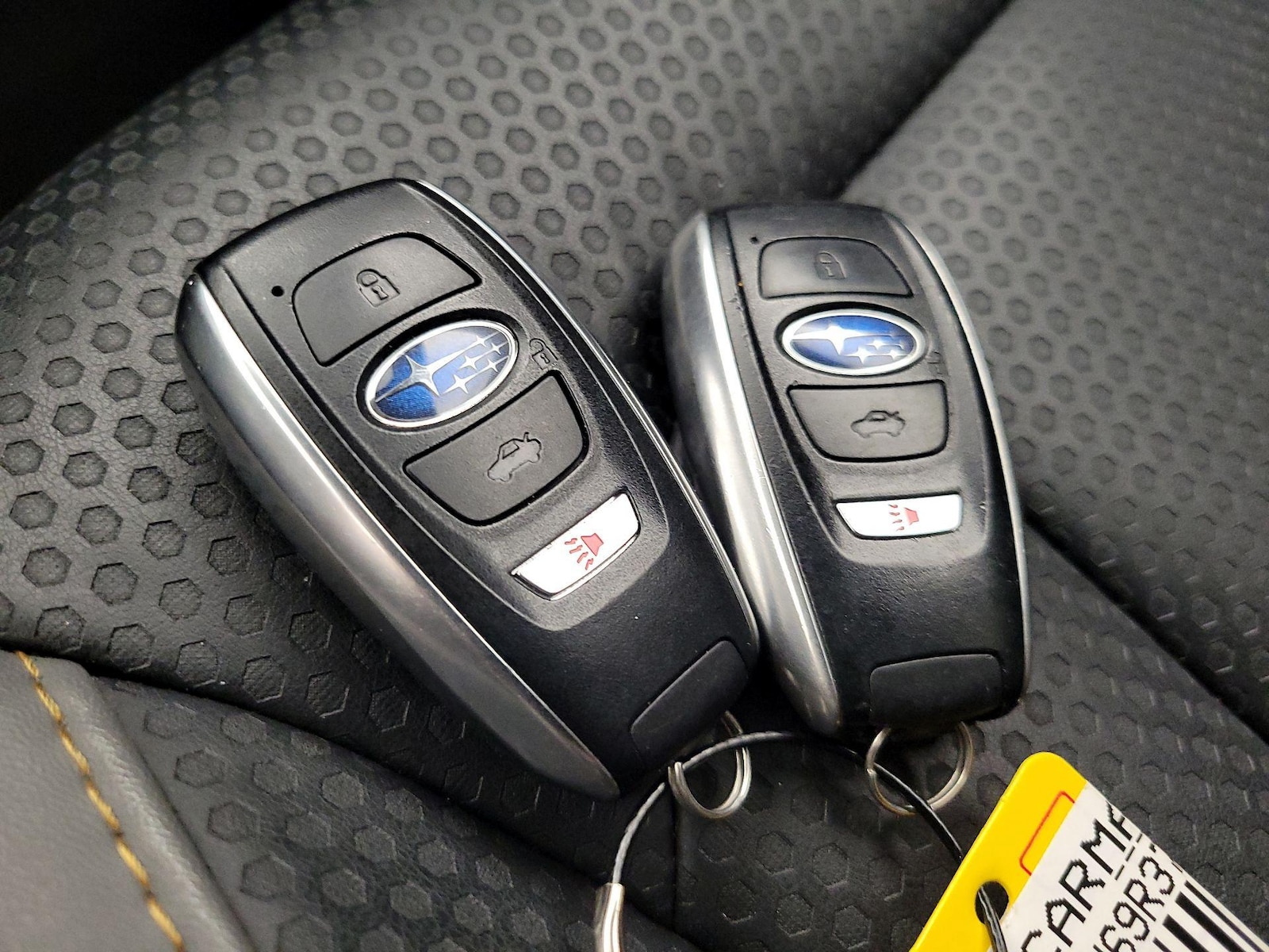 2024 Subaru Crosstrek Wilderness - Photo 24