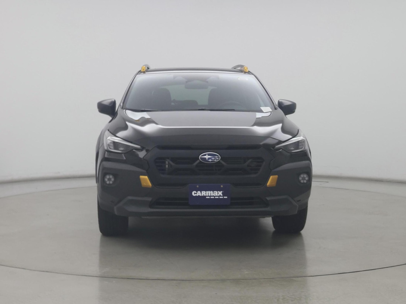 2024 Subaru Crosstrek Wilderness - Photo 6
