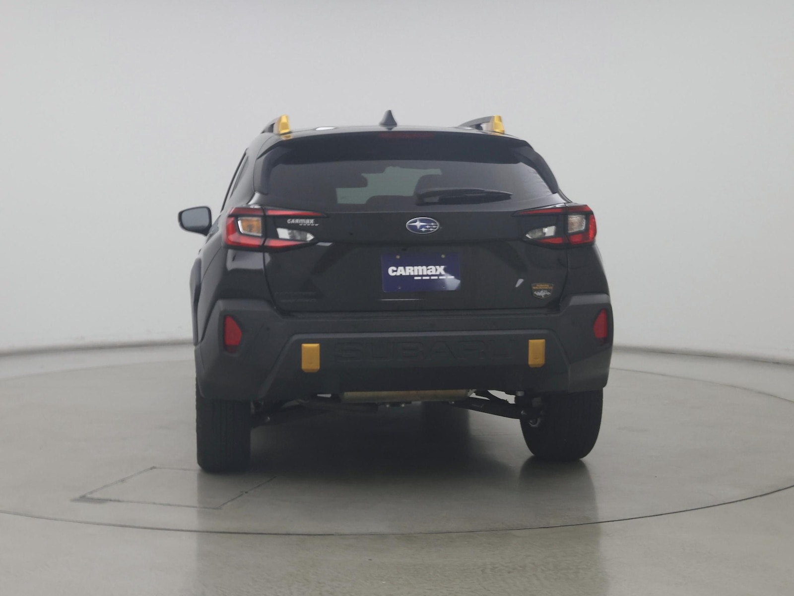 2024 Subaru Crosstrek Wilderness - Photo 7