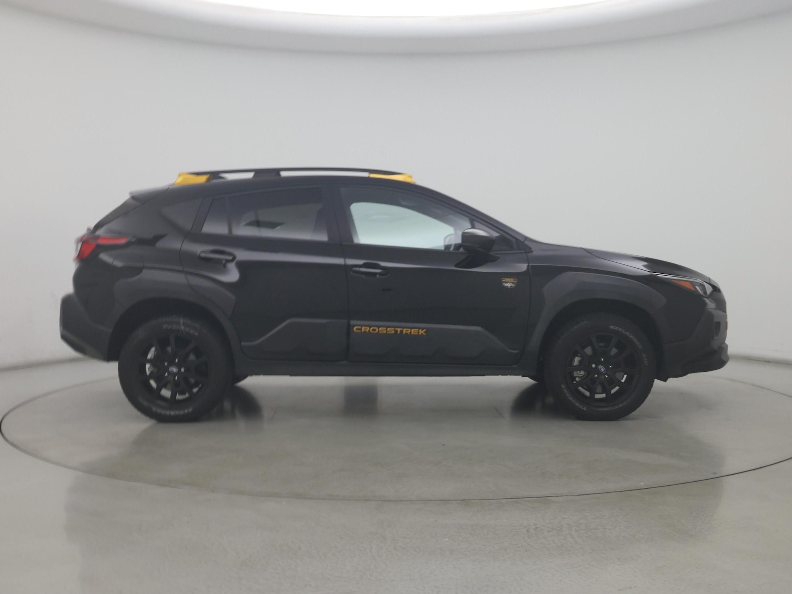 2024 Subaru Crosstrek Wilderness - Photo 8