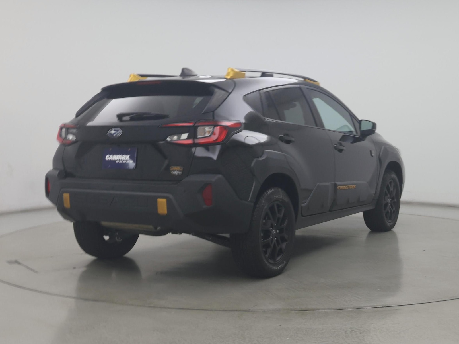 2024 Subaru Crosstrek Wilderness - Photo 9