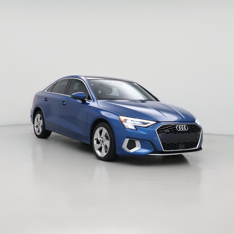 2023 Audi A3 Premium Plus