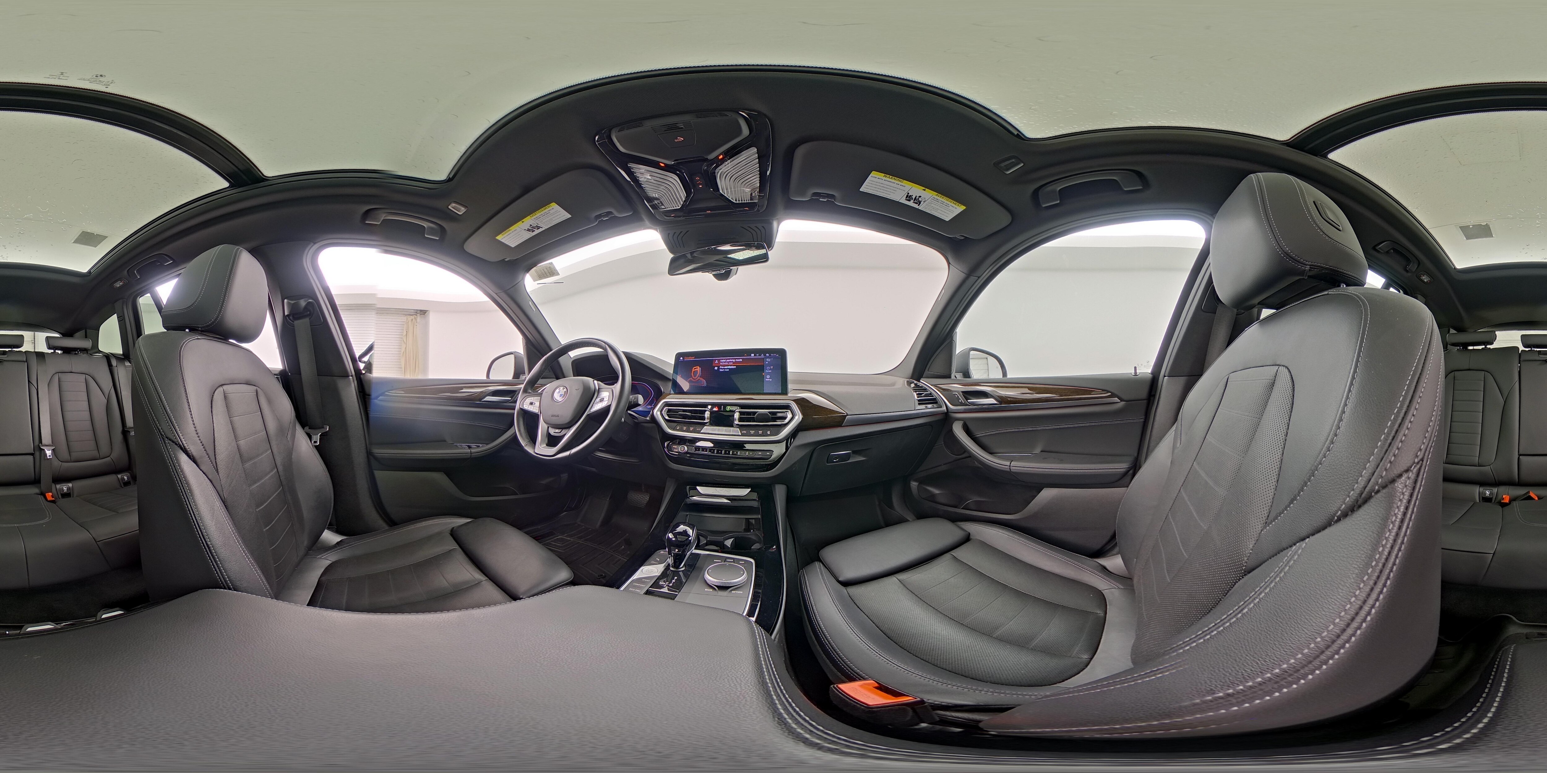2022 BMW X3 30i - Photo 26
