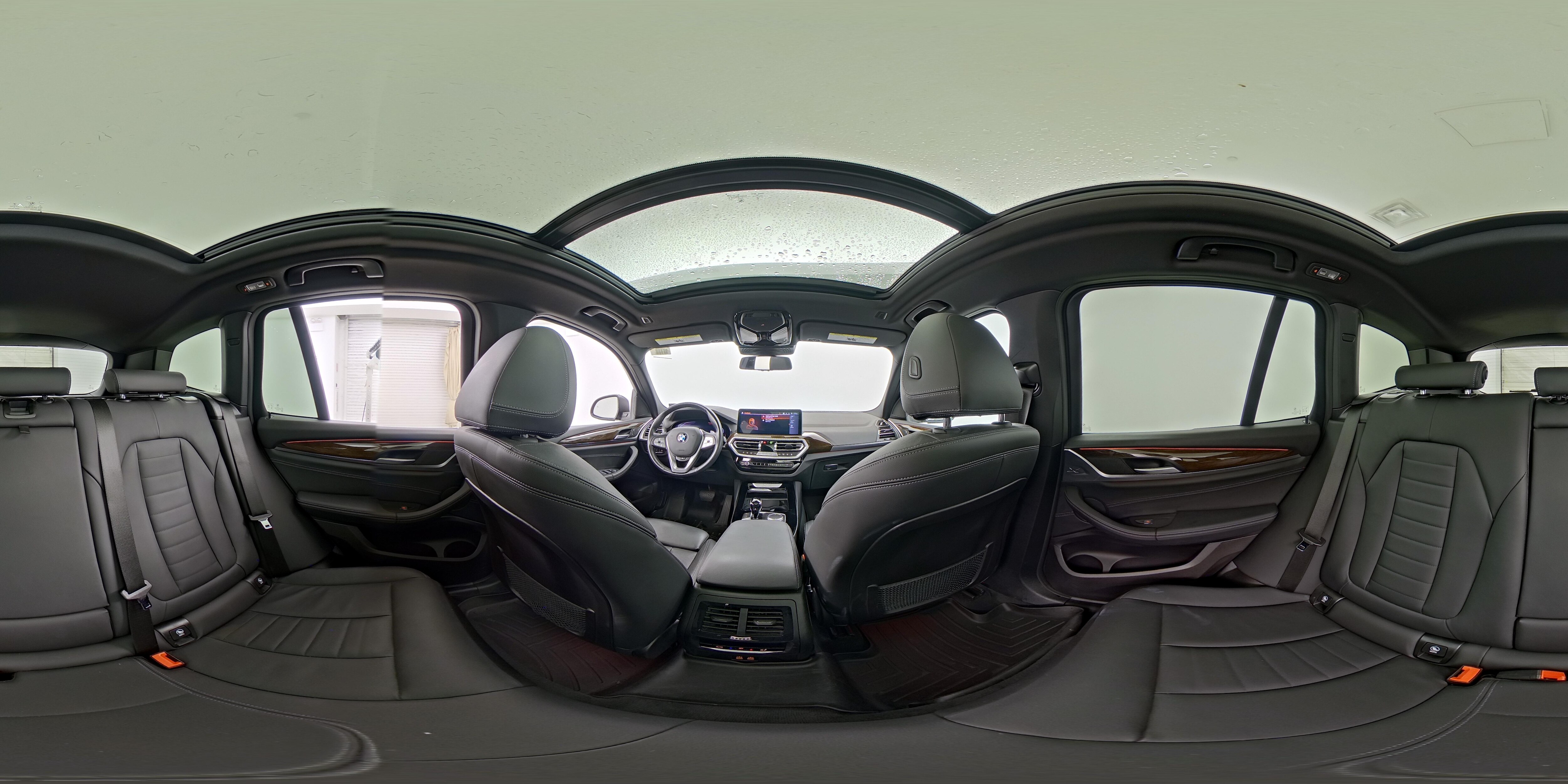 2022 BMW X3 30i - Photo 27