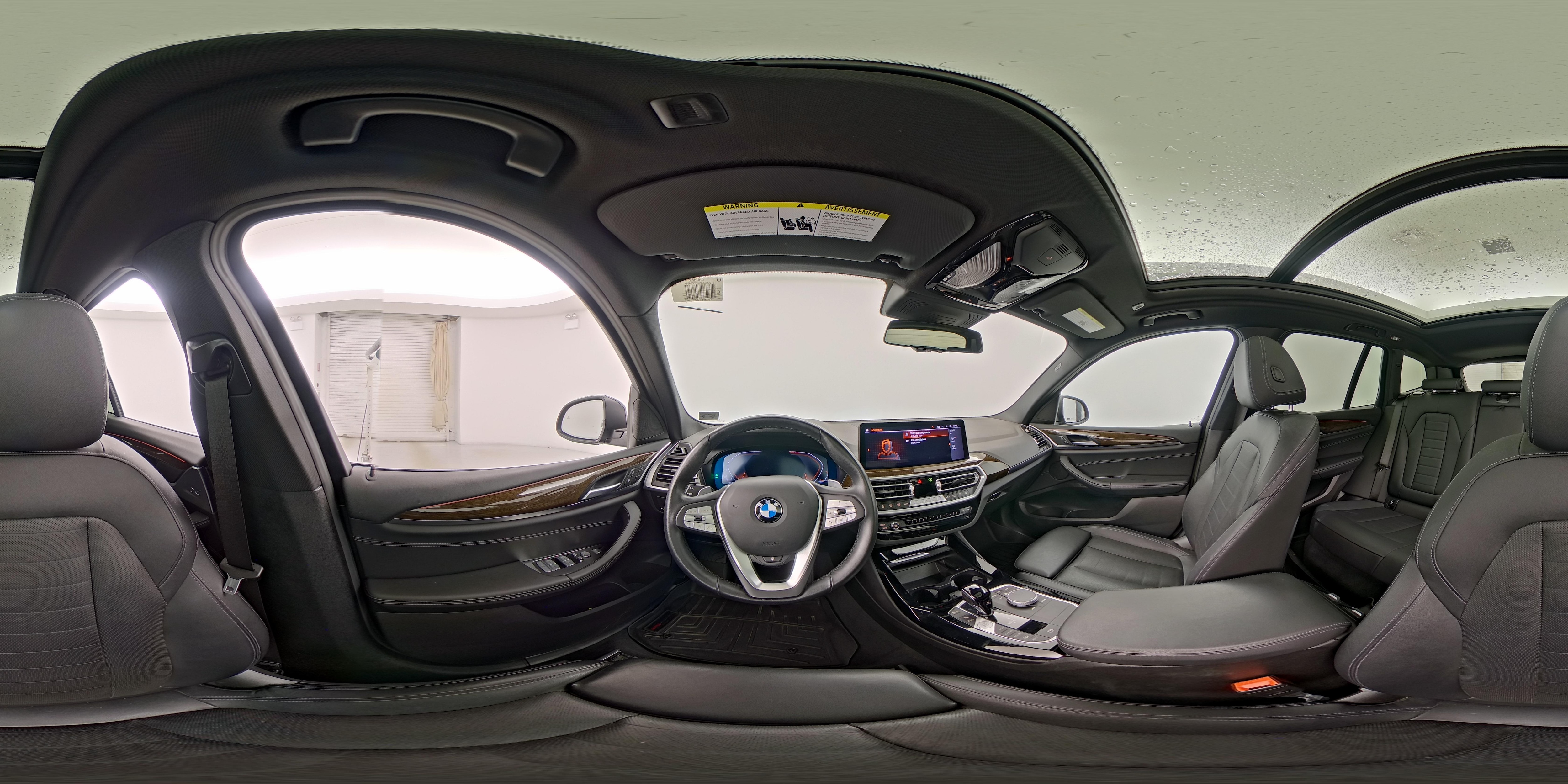 2022 BMW X3 30i - Photo 28