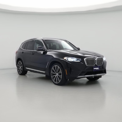 Recommended categories heading image of the selected vehicle