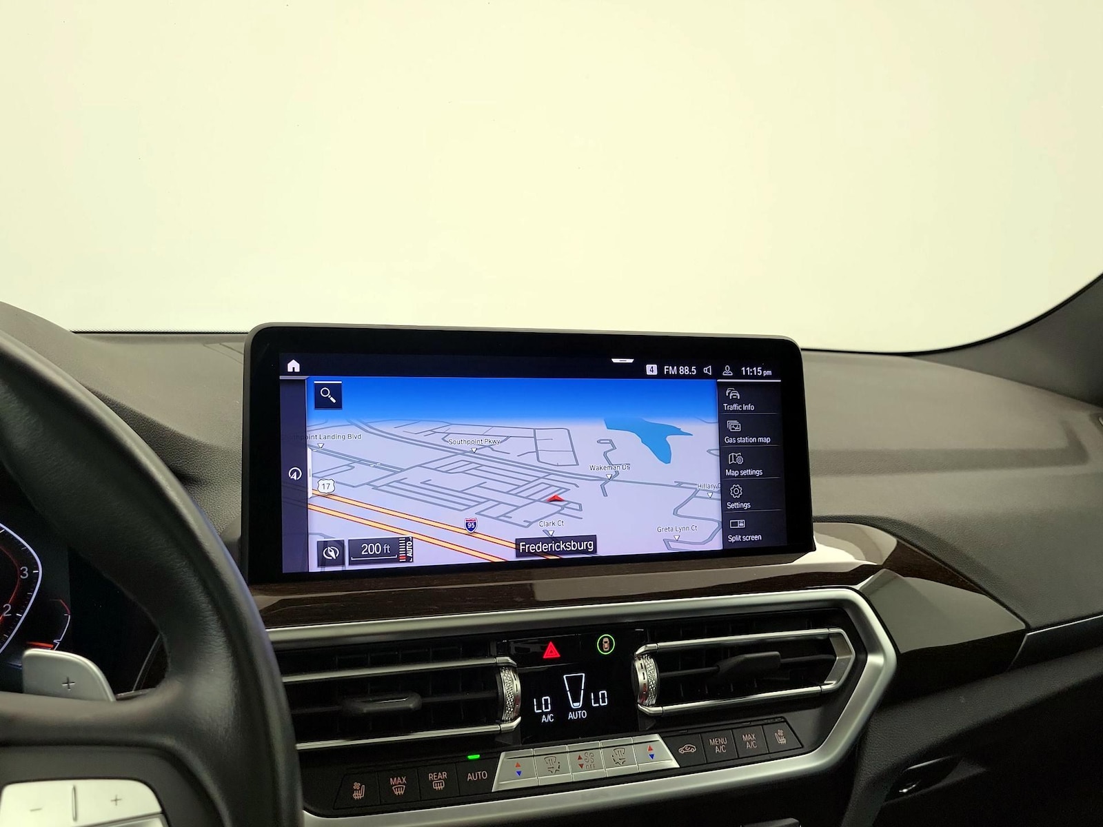 2022 BMW X3 30i - Photo 15