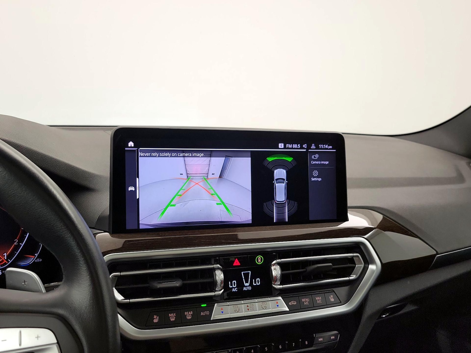 2022 BMW X3 30i - Photo 16