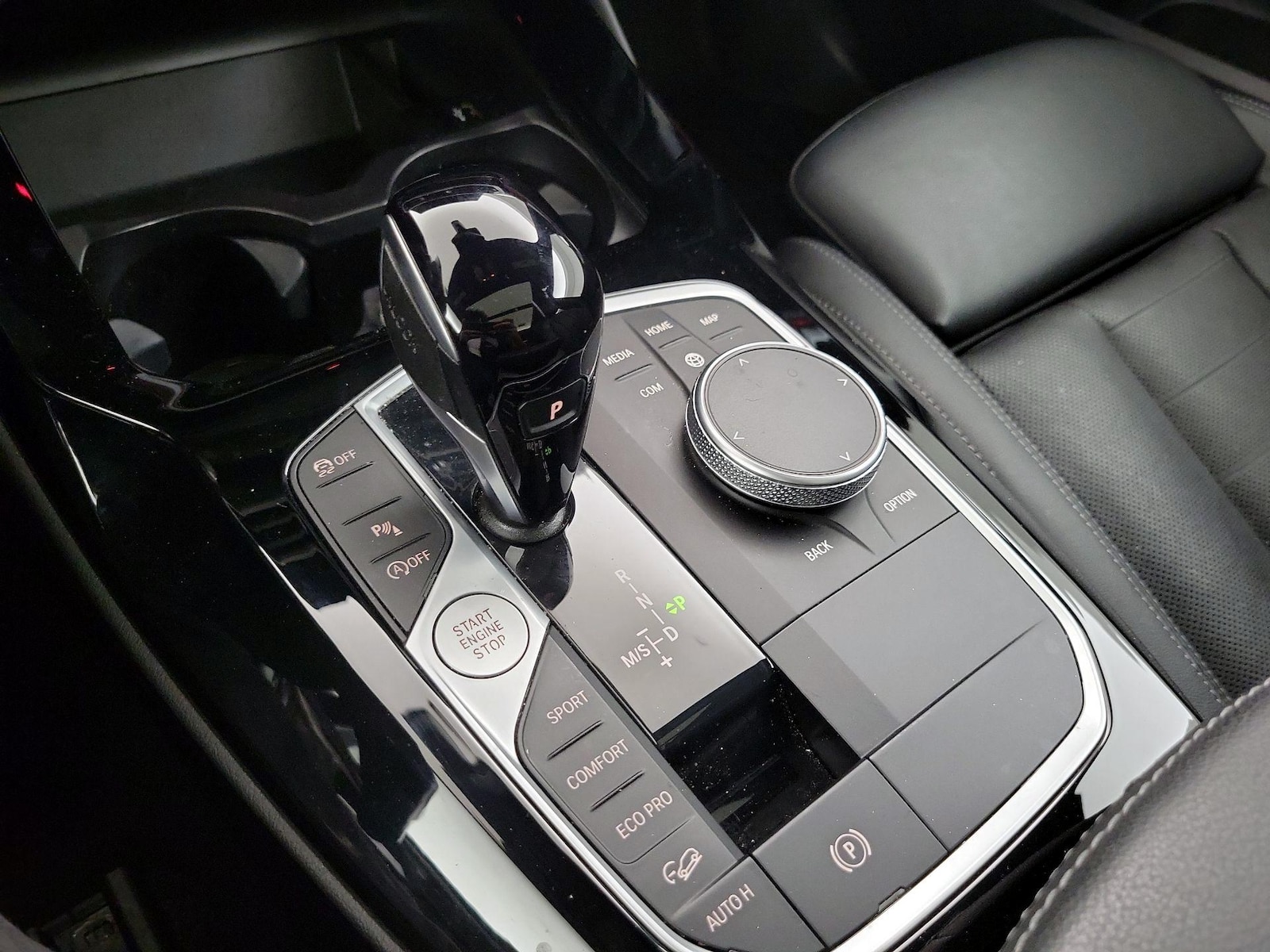2022 BMW X3 30i - Photo 19