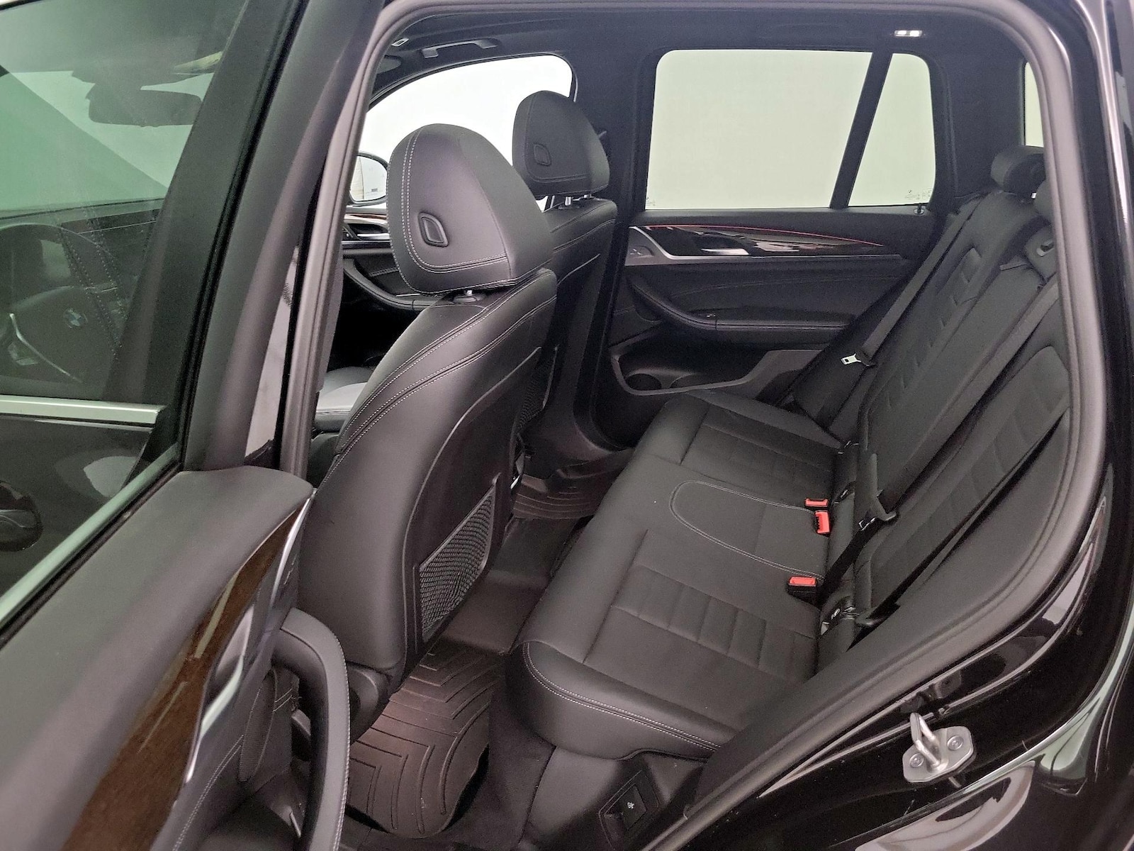 2022 BMW X3 30i - Photo 22