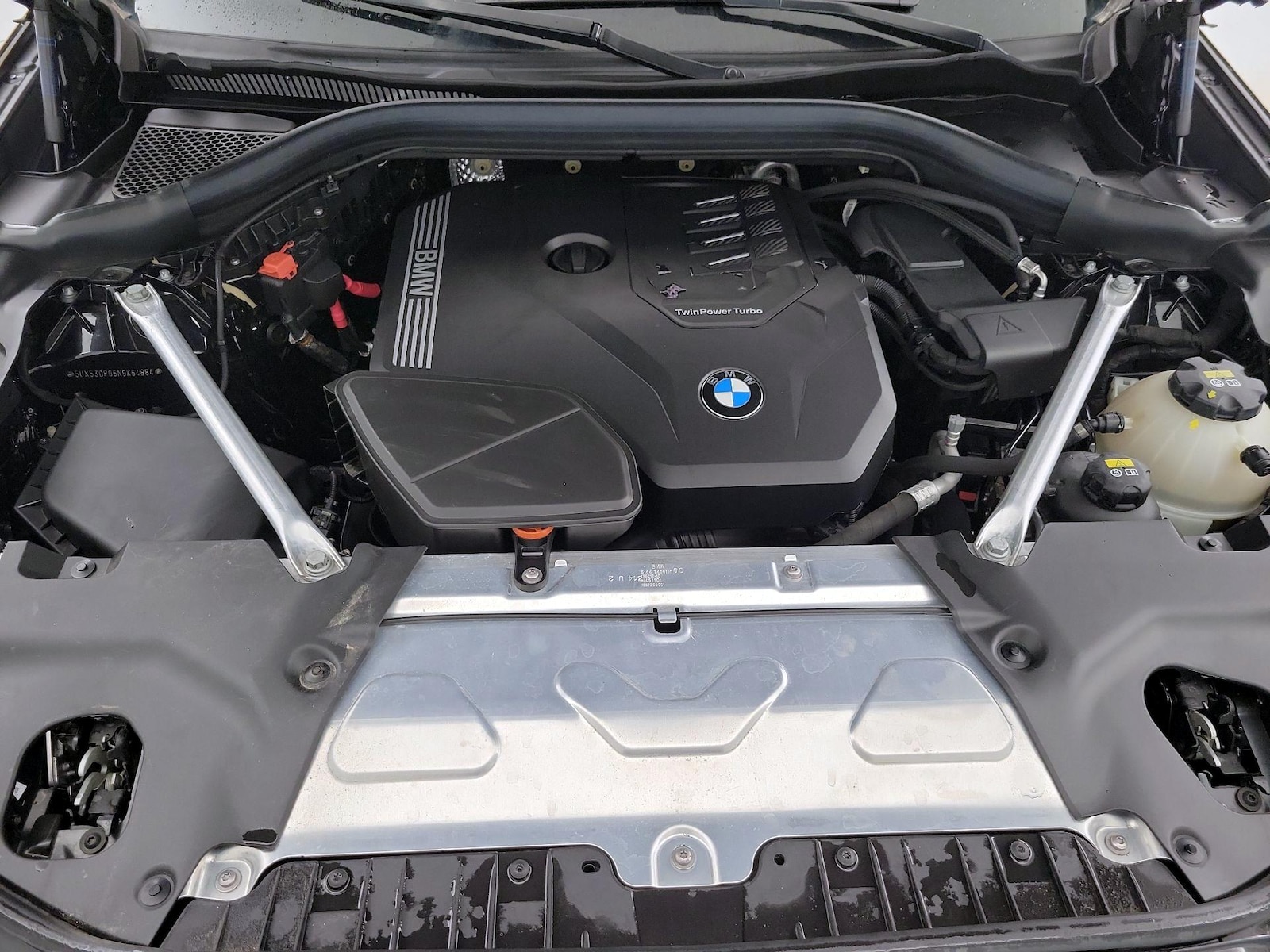 2022 BMW X3 30i - Photo 24