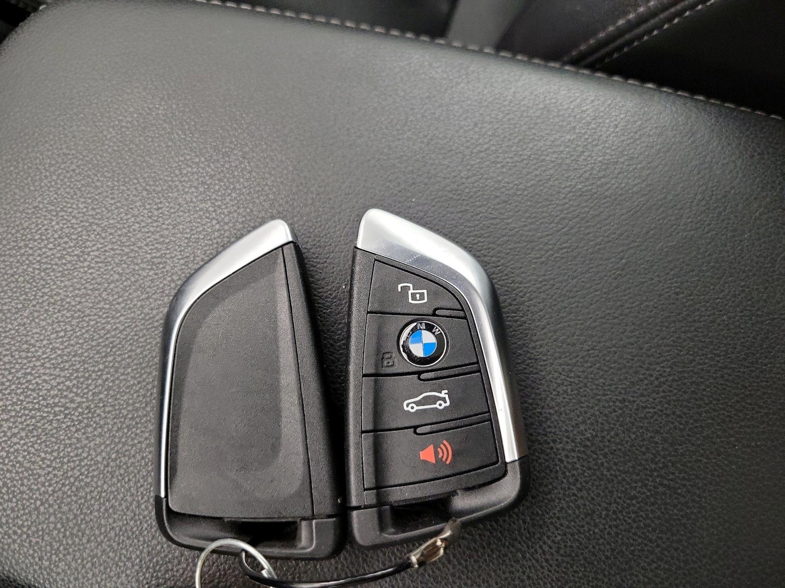 2022 BMW X3 30i - Photo 25