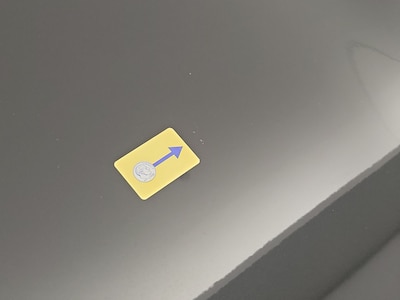 Condition detail