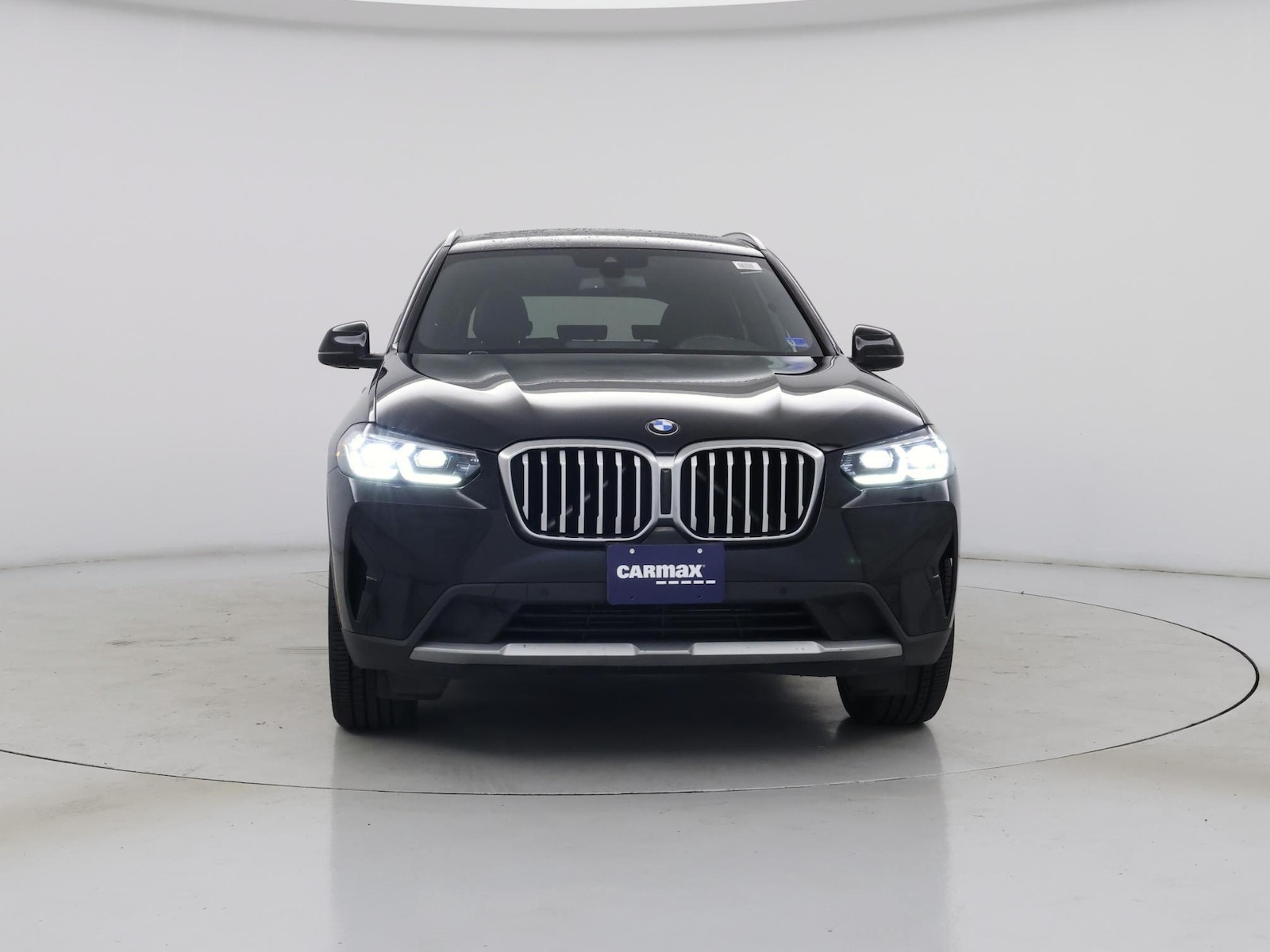 2022 BMW X3 30i - Photo 6