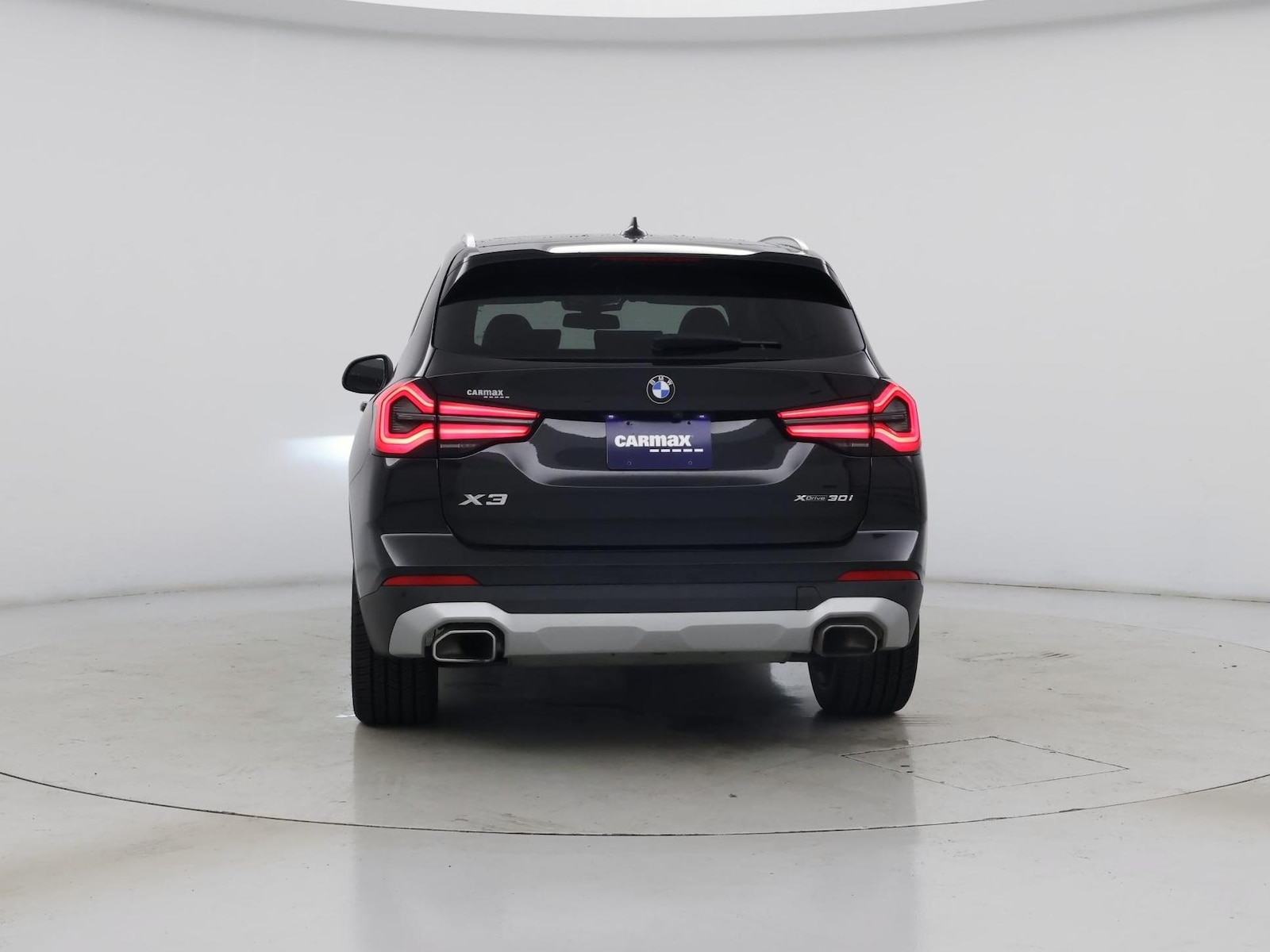 2022 BMW X3 30i - Photo 7