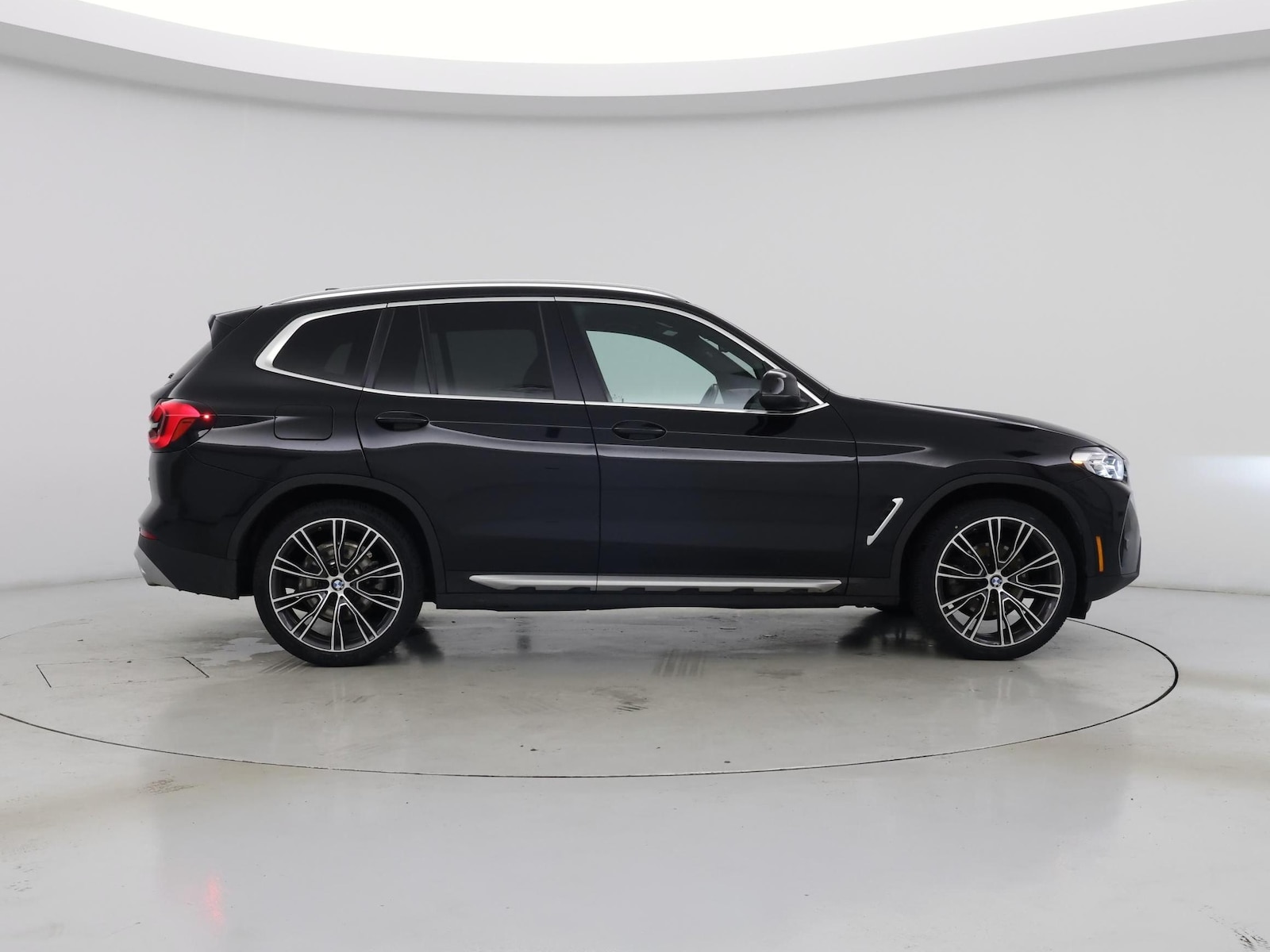 2022 BMW X3 30i - Photo 8