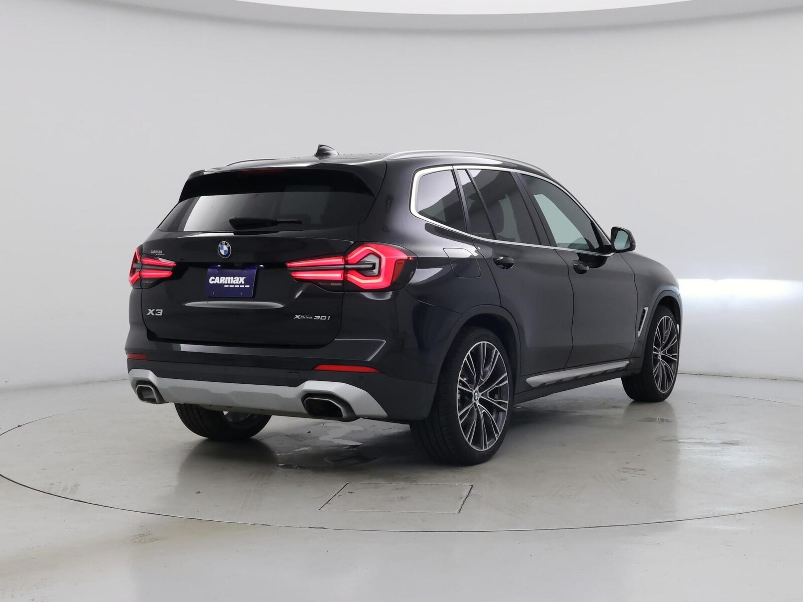 2022 BMW X3 30i - Photo 9