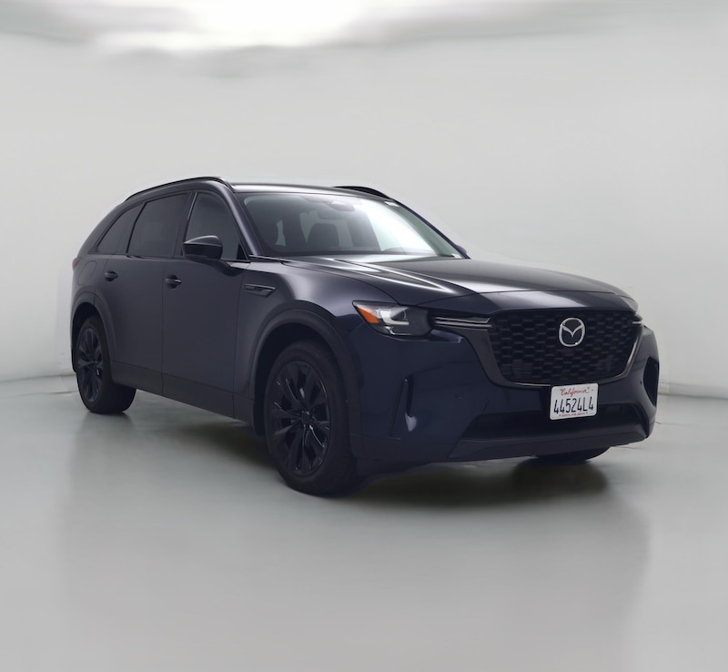 2026 Mazda CX-90 PHEV Premium Sport