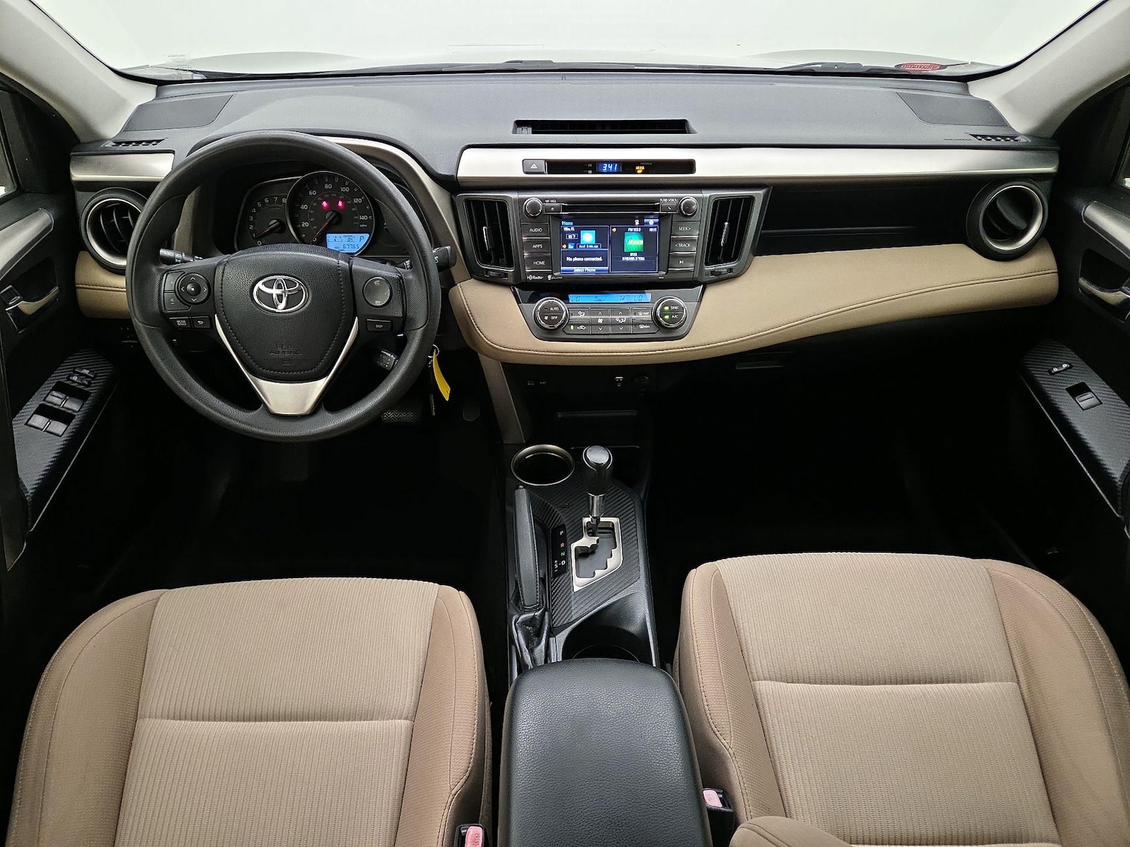 Rear View Camera