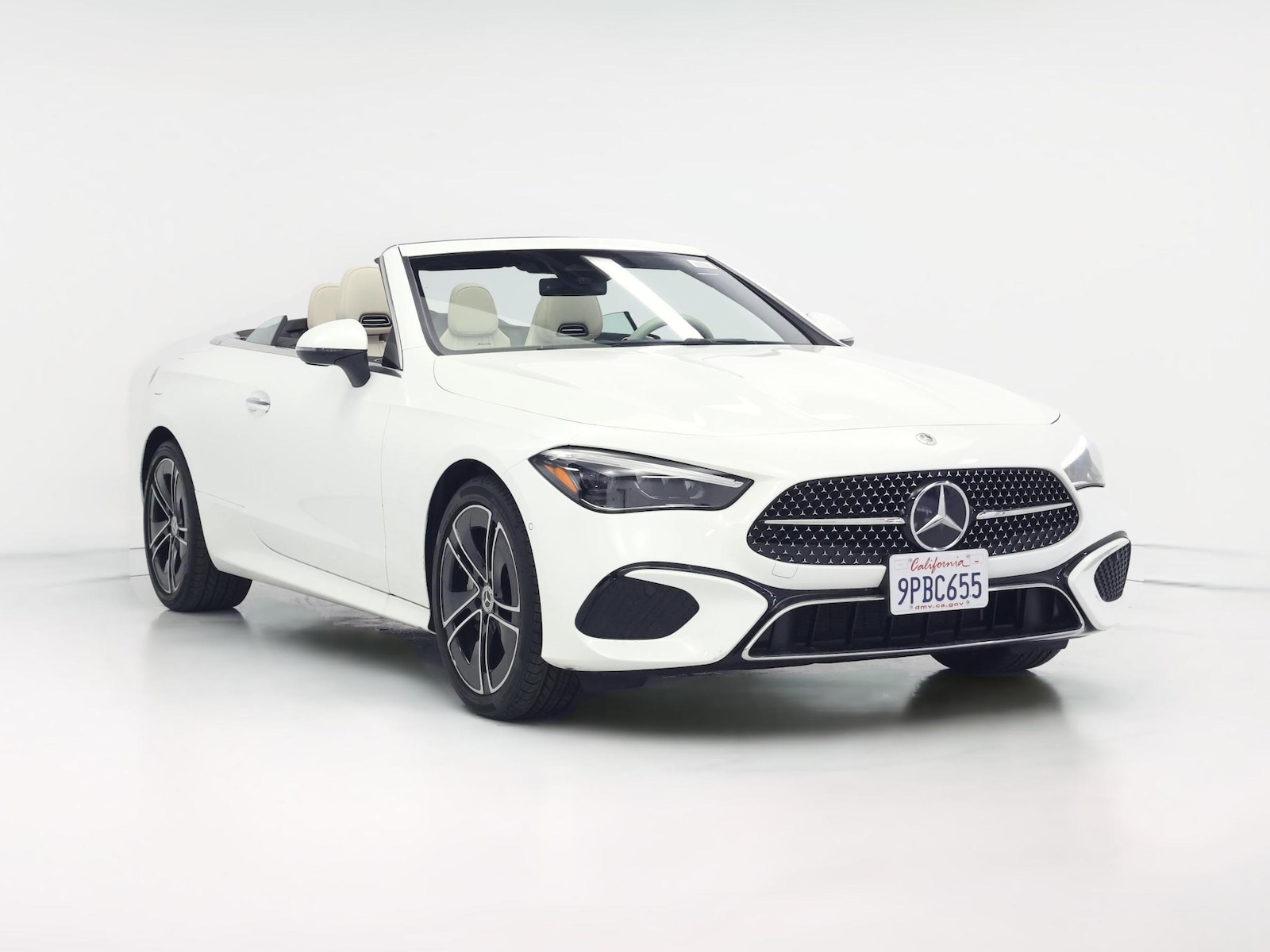 2024 Mercedes-Benz CLE 300