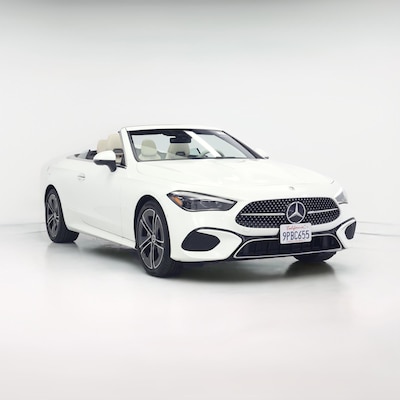 2024 Mercedes-Benz CLE 300