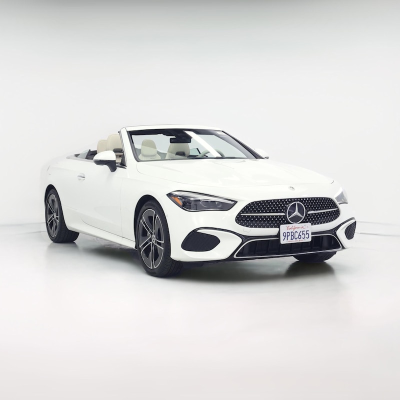 2024 Mercedes-Benz CLE 300