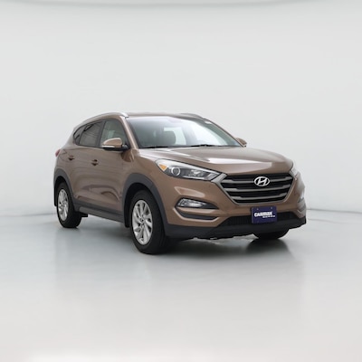 2016 Hyundai Tucson ECO