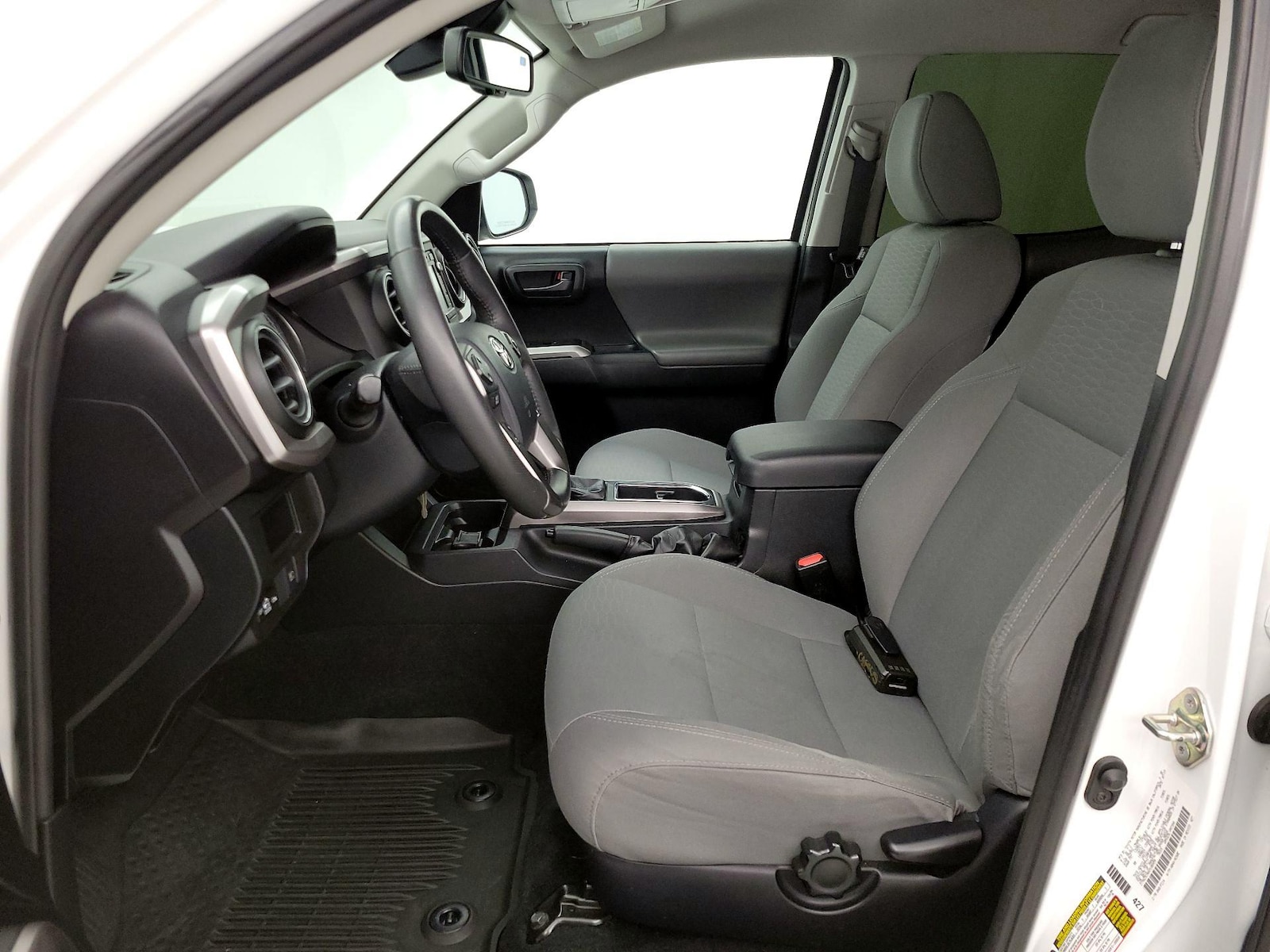 Side Airbags