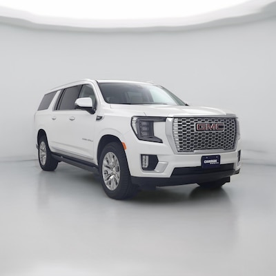 2022 GMC Yukon XL 1500 Denali