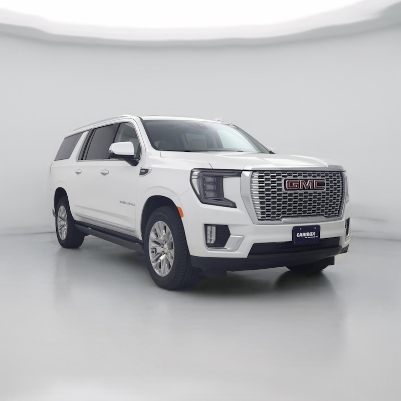 2022 GMC Yukon XL 1500 Denali