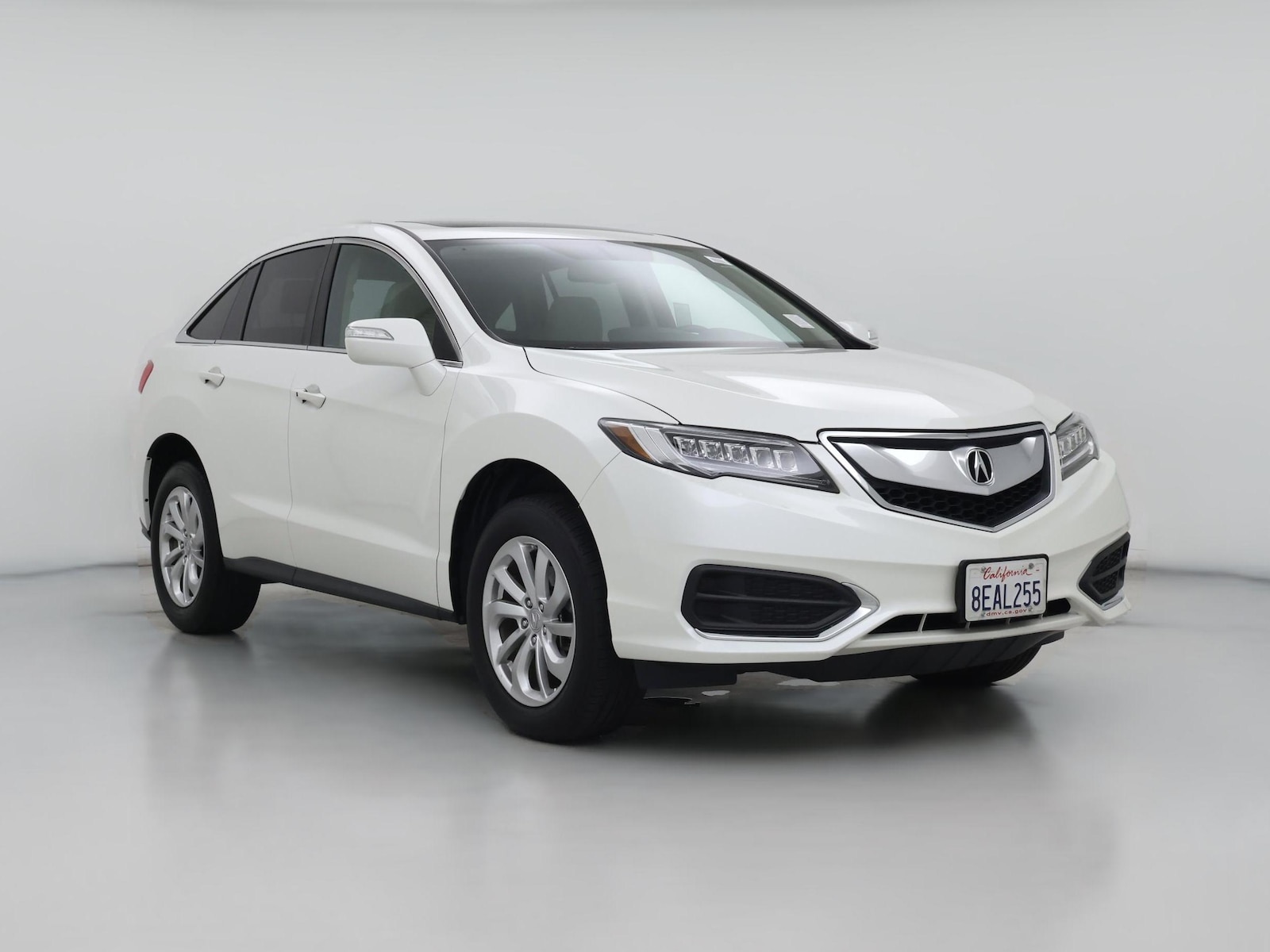 2018 Acura RDX