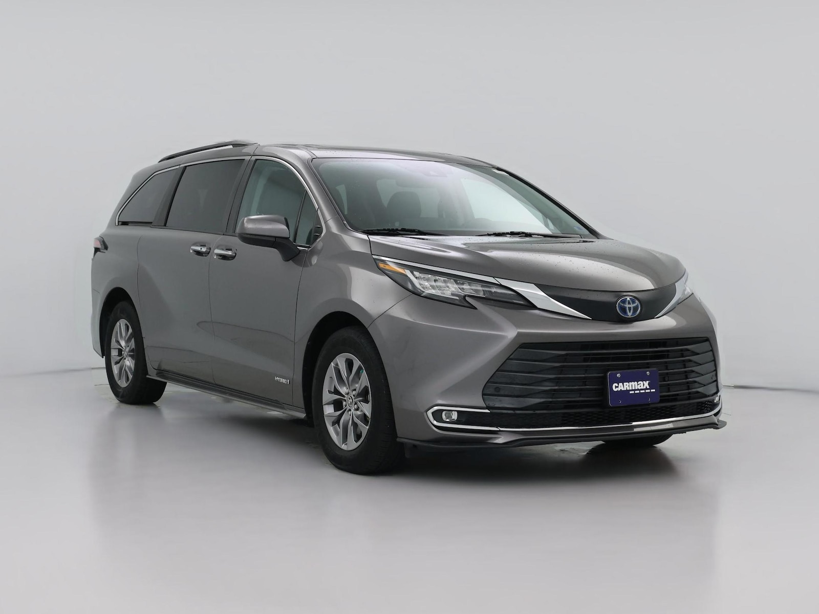 2021 Toyota Sienna
