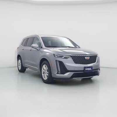 Recommended categories heading image of the selected vehicle