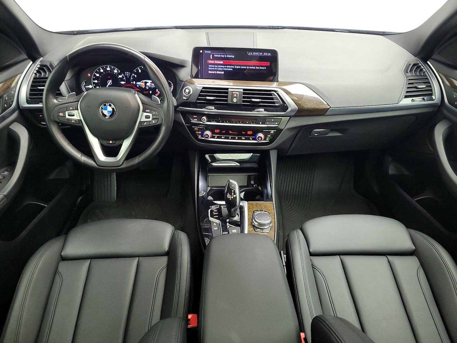 Apple CarPlay®