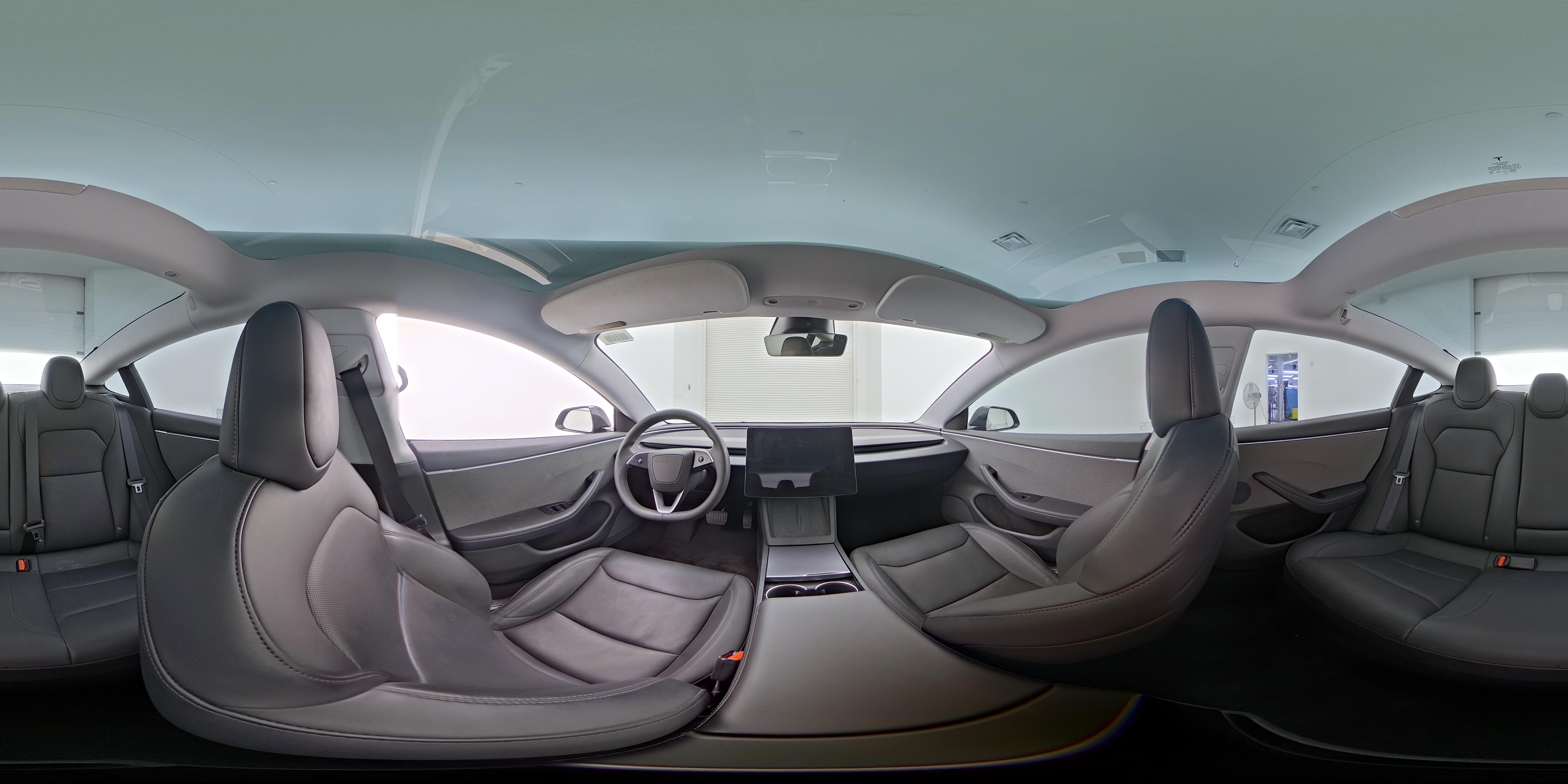 2024 Tesla Model 3 Base - Photo 25