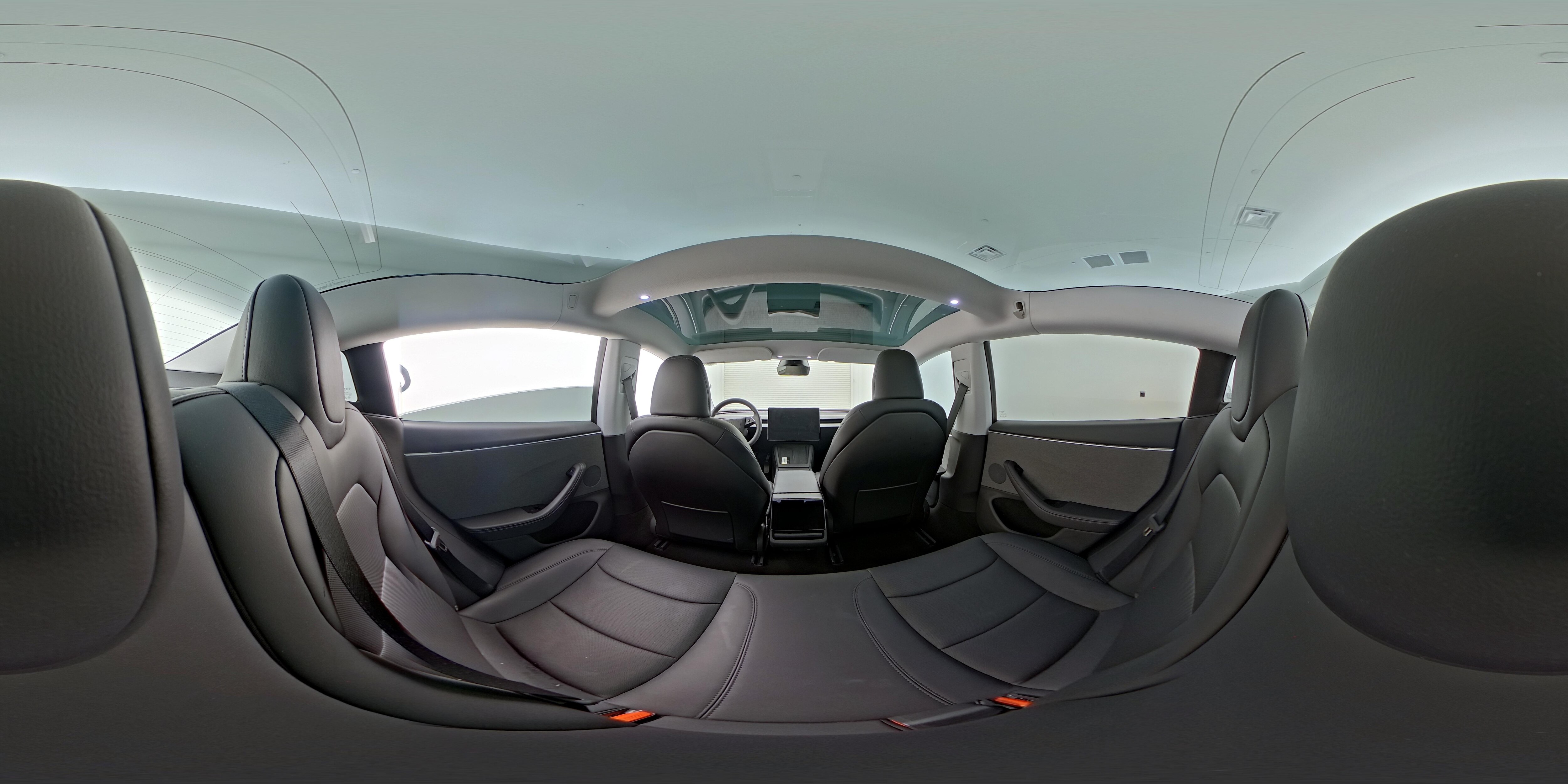 2024 Tesla Model 3 Base - Photo 26