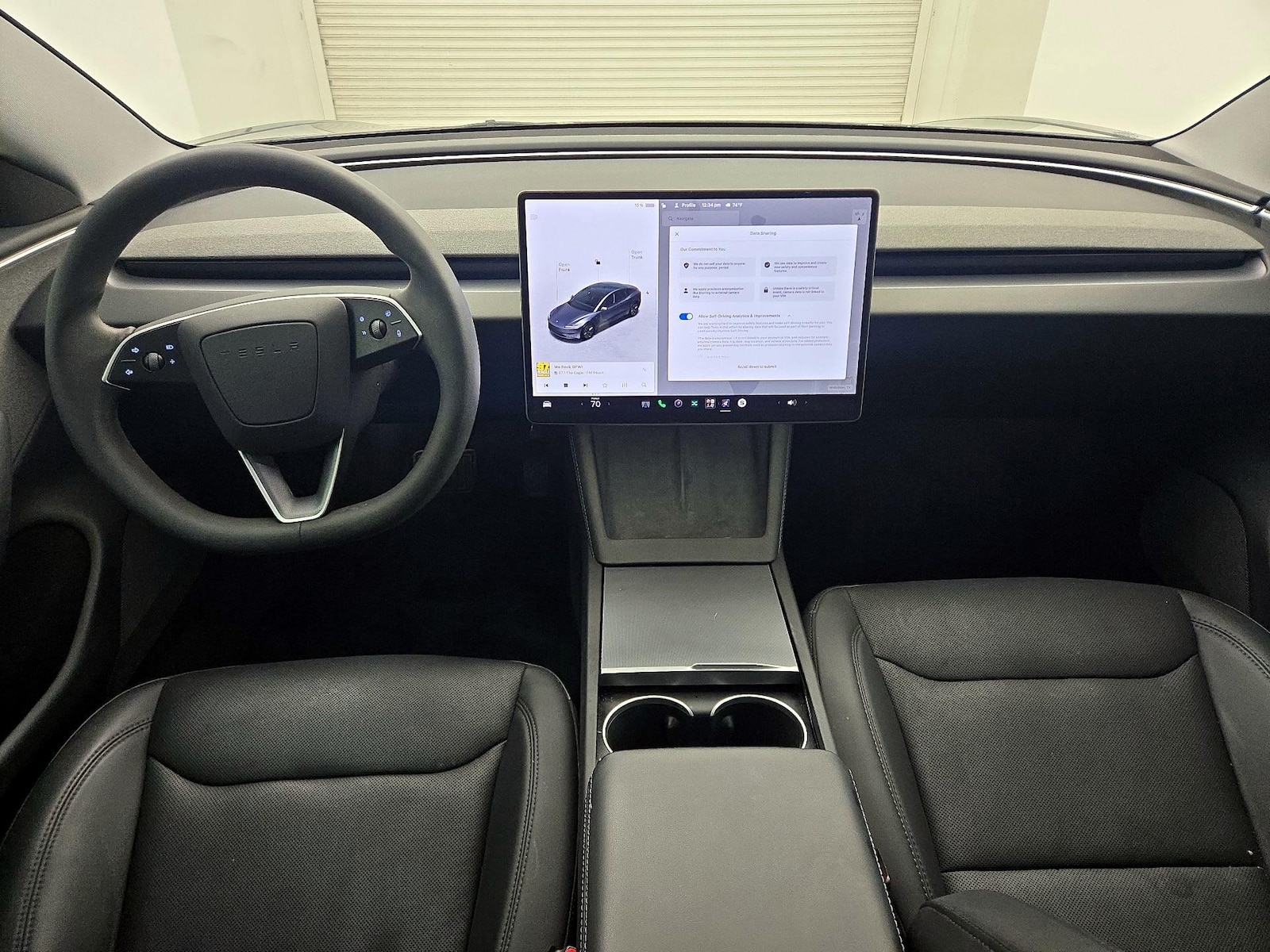 2024 Tesla Model 3 Base - Photo 10