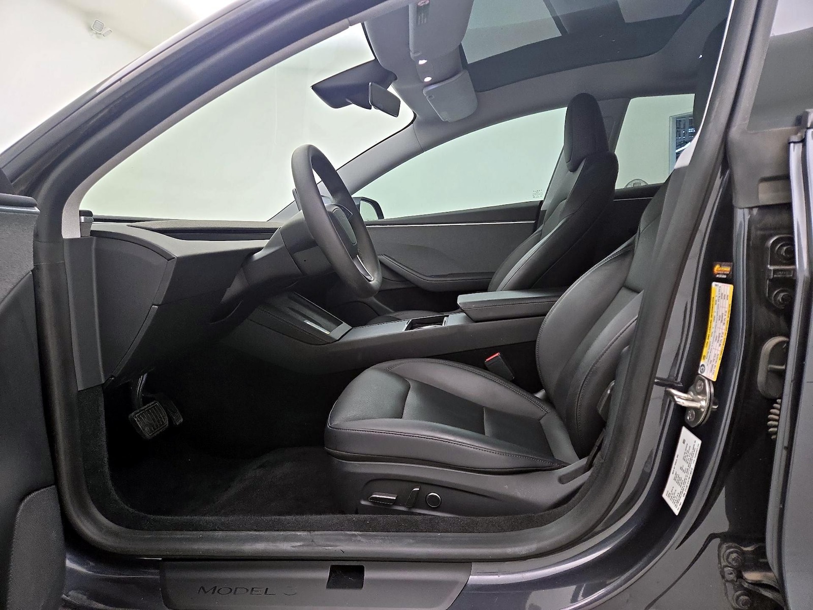 2024 Tesla Model 3 Base - Photo 12
