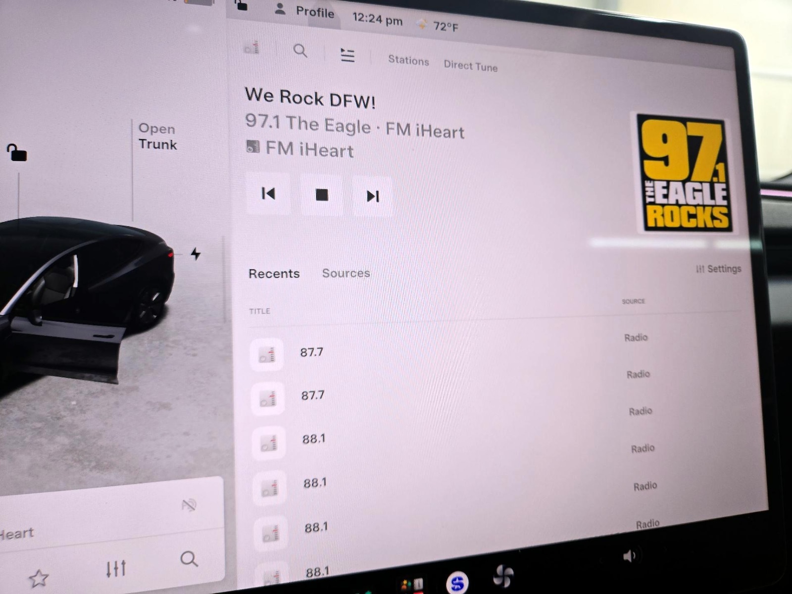 2024 Tesla Model 3 Base - Photo 16