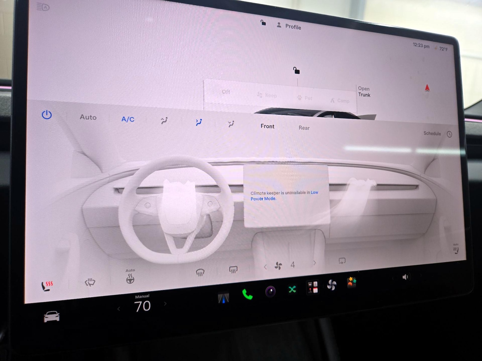 2024 Tesla Model 3 Base - Photo 17