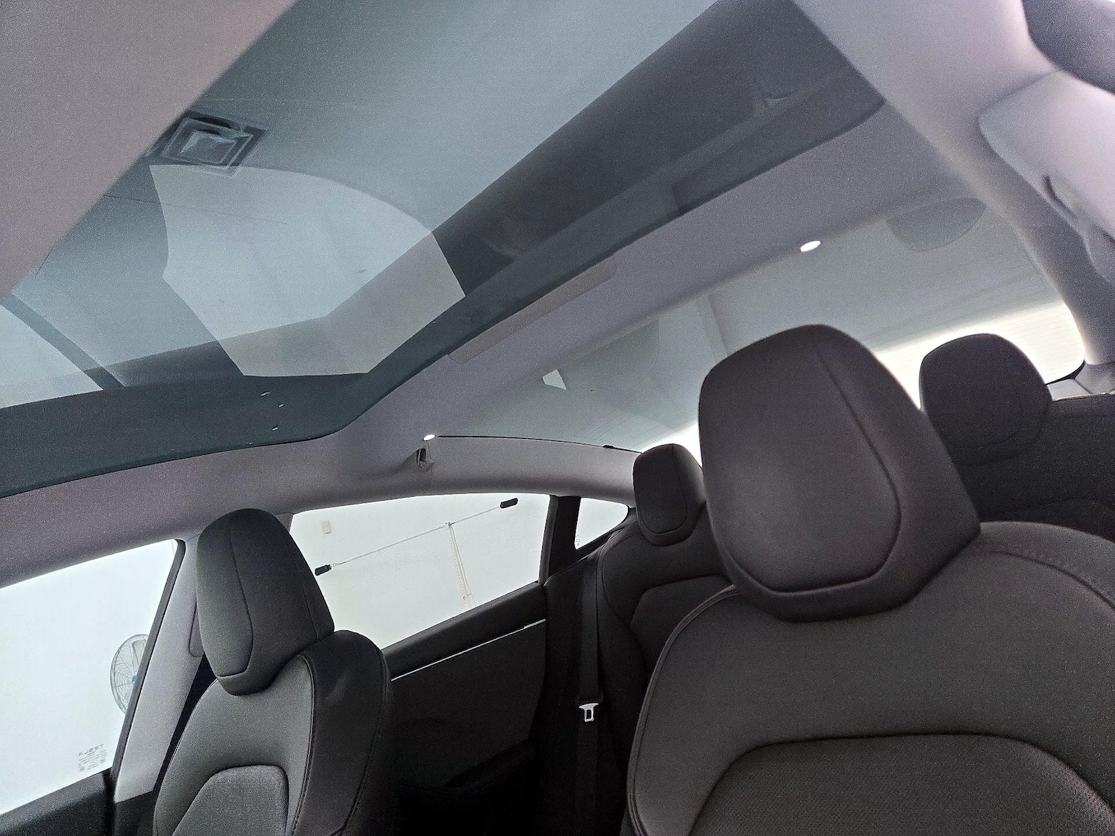 2024 Tesla Model 3 Base - Photo 20