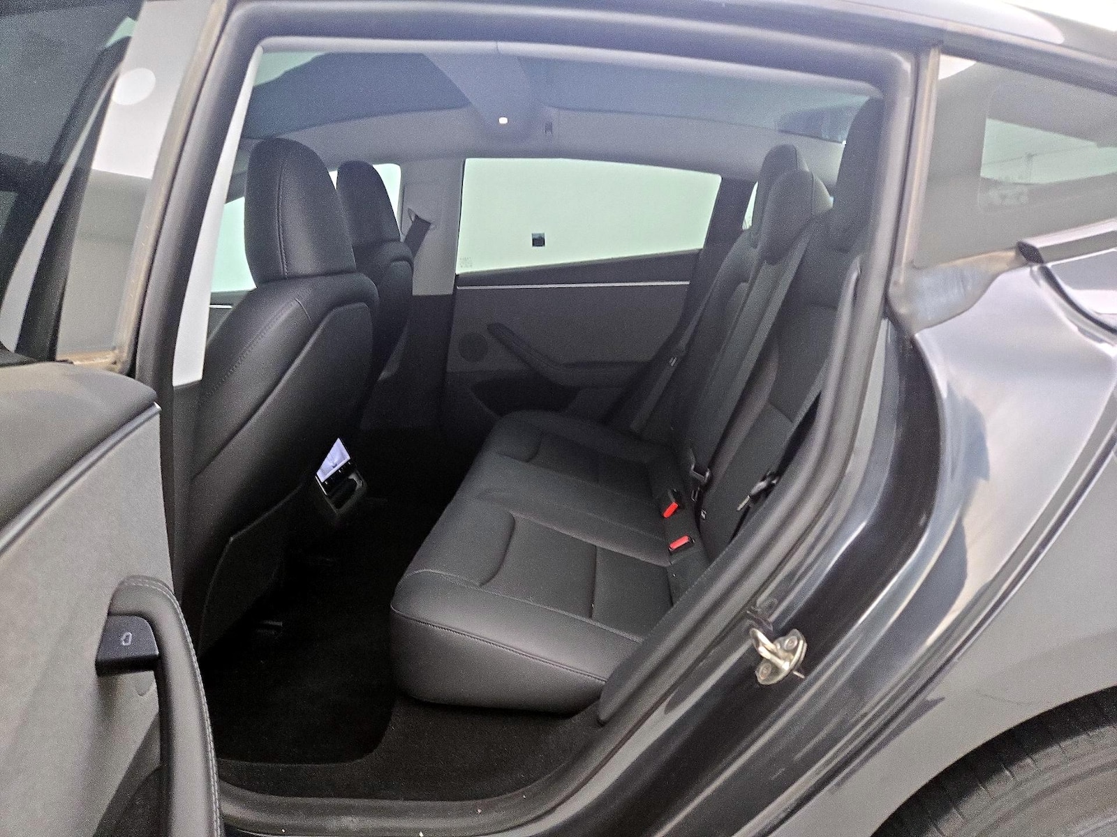 2024 Tesla Model 3 Base - Photo 21