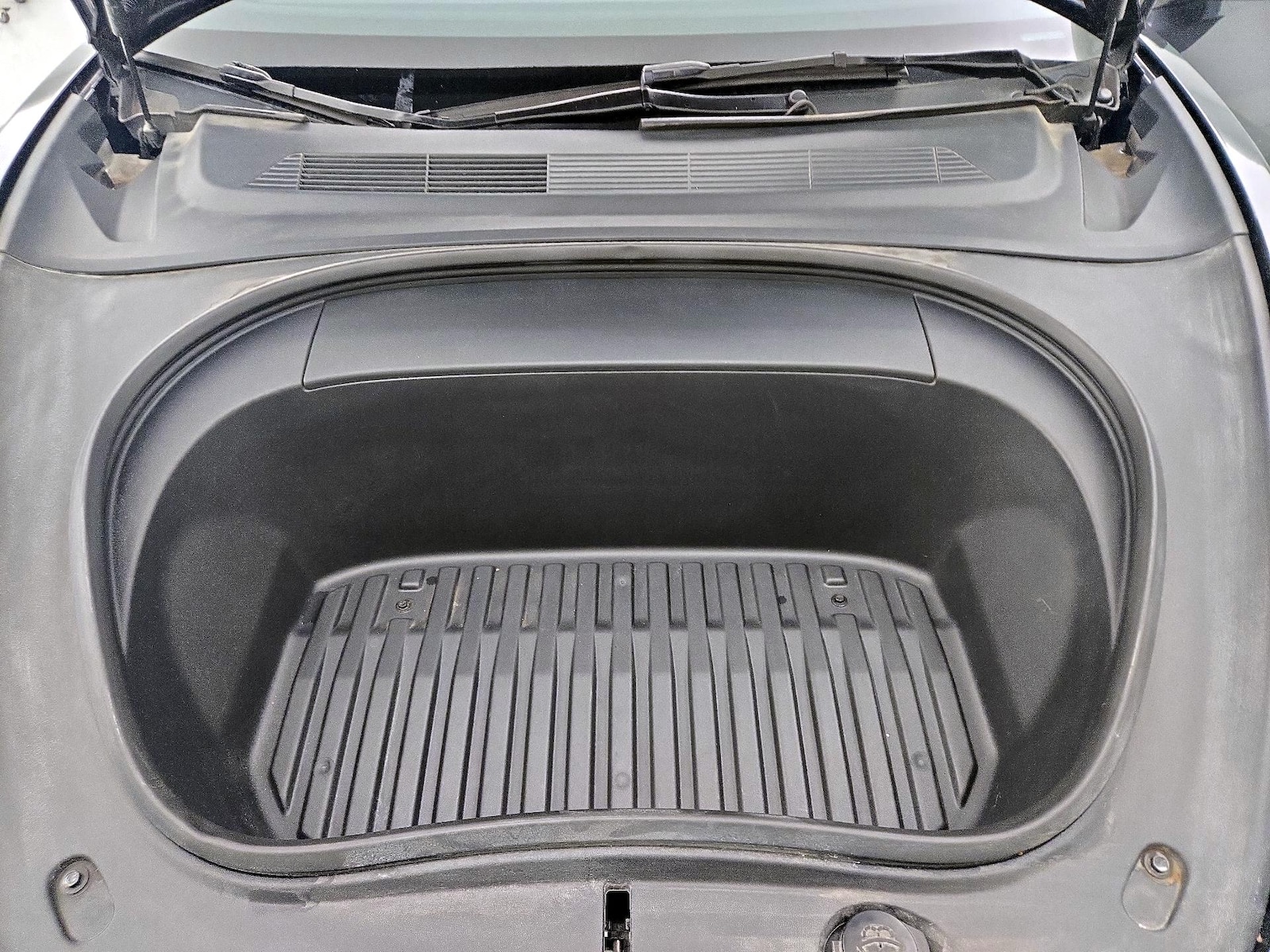2024 Tesla Model 3 Base - Photo 23